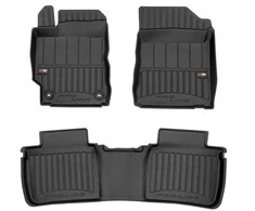 Frogum Guminiai kilimėliai Proline Toyota Camry XV50 2011-2019m.