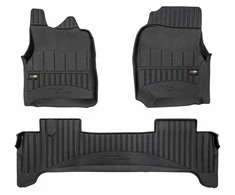 Bikuva.lt Frogum Guminiai kilimėliai Proline Toyota Land Cruiser J100 1998-2007m.