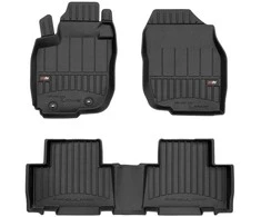 Frogum Guminiai kilimėliai Proline Toyota RAV4 III 2005-2012m.