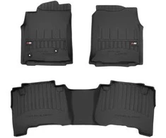 Bikuva.lt Frogum Guminiai kilimėliai Proline Toyota Land Cruiser J120 2002-2010m.