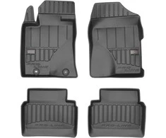 Frogum Guminiai kilimėliai Proline Toyota Avensis II 2003-2009m.