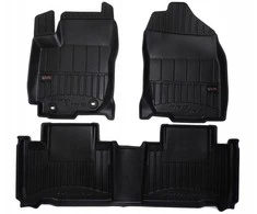 Bikuva.lt Frogum Guminiai kilimėliai Proline Toyota RAV4 Hybrid 2013-2019m.