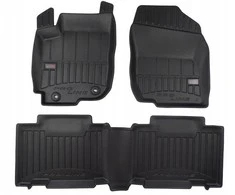 Frogum Guminiai kilimėliai Proline Toyota RAV4 IV 2012-2018m.