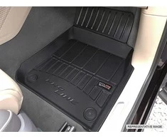 Frogum Guminiai kilimėliai Proline Toyota RAV4 IV 2012-2018m.