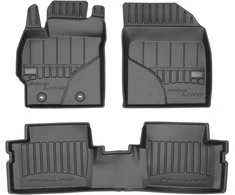 Bikuva.lt Frogum Guminiai kilimėliai Proline Toyota Auris I 2006-2012m.