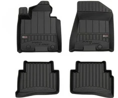 Frogum Guminiai kilimėliai Proline Volkswagen Beetle 2011-2019m.