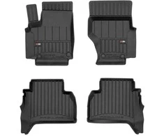 Bikuva.lt Frogum Guminiai kilimėliai Proline Volkswagen Amarok nuo 2009m.