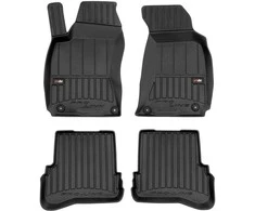 Frogum Guminiai kilimėliai Proline Volkswagen Passat B5 1996-2005m.