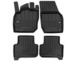 Frogum Guminiai kilimėliai Proline Volkswagen Tiguan III Suv, except Mild Hybrid nuo 2024m.