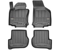 Frogum Guminiai kilimėliai Proline Volkswagen Jetta 2005-2010m.
