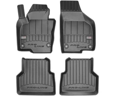 Bikuva.lt Frogum Guminiai kilimėliai Proline Volkswagen Tiguan 2007-2016m.