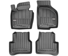 Frogum Guminiai kilimėliai Proline Volkswagen Passat CC 2008-2017m.