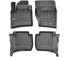 Frogum Guminiai kilimėliai Proline Volkswagen Touareg II 2010-2017m.