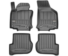 Frogum Guminiai kilimėliai Proline Volkswagen Jetta 2005-2010m.