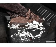 Frogum Guminiai kilimėliai Proline Volkswagen Tiguan II 2015-2024m.