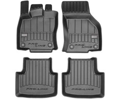 Bikuva.lt Frogum Guminiai kilimėliai Proline Volkswagen Passat B8 2014-2023m.