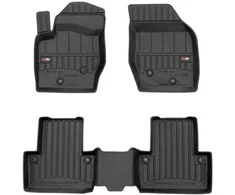 Bikuva.lt Frogum Guminiai kilimėliai Proline Volvo XC90 2003-2014m.