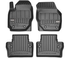 Frogum Guminiai kilimėliai Proline Volvo V70 III 2007-2016m.