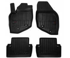 Frogum Guminiai kilimėliai Proline Volvo XC70 2000-2007m.