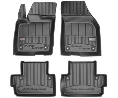 Frogum Guminiai kilimėliai Proline Volvo C30 2006-2013m.