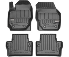 Frogum Guminiai kilimėliai Proline Volvo V70 III 2007-2016m.