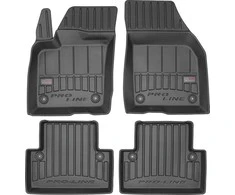 Frogum Guminiai kilimėliai Proline Volvo V50 2004-2012m.