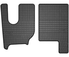 Frogum Guminiai kilimėliai Renault T Truck nuo 2013m.