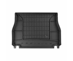 Frogum Guminis bagažinės kilimėlis Proline BMW X5 E53 1999-2006m.