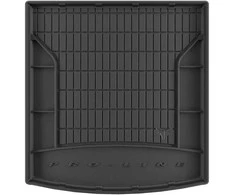 Frogum Guminis bagažinės kilimėlis Proline Ford S-Max II 2014-2023m. (5 vietų)