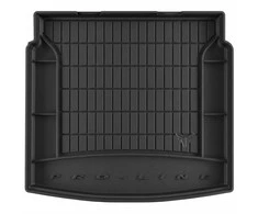 Frogum Guminis bagažinės kilimėlis Proline Volkswagen Tiguan Allspace 2017-2024m. (apatinė dalis)