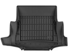 Frogum Guminis bagažinės kilimėlis Proline BMW 1 E81 2004-2011m.