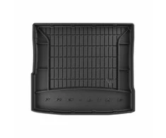 Frogum Guminis bagažinės kilimėlis Proline Audi Q3 Sportback nuo 2019m. (With subwoofer)