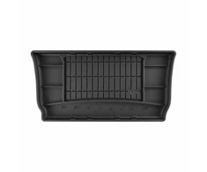 Bikuva.lt Frogum Guminis bagažinės kilimėlis Proline Smart Fortwo III Hatchback 2014-2020m.