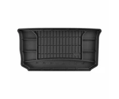 Frogum Guminis bagažinės kilimėlis Proline Smart Forfour II Hatchback 2014-2020m.