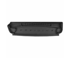 Frogum Guminis bagažinės kilimėlis Proline Hyundai ix55 2006-2012m. (7 vietų)