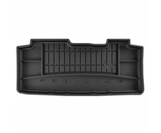 Bikuva.lt Frogum Guminis bagažinės kilimėlis Proline Renault Modus 2004-2012m. (vieno lygio bagažinė)