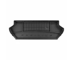 Frogum Guminis bagažinės kilimėlis Proline Volvo XC90 I Suv 2002-2016m. (7 vietų)