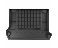 Bikuva.lt Frogum Guminis bagažinės kilimėlis Proline Opel Combo C 2001-2011m.
