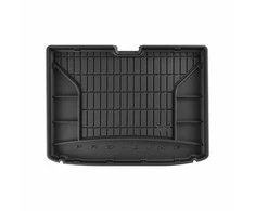 Frogum Guminis bagažinės kilimėlis Proline Renault Captur II Crossover nuo 2019m. (apatinė dalis)