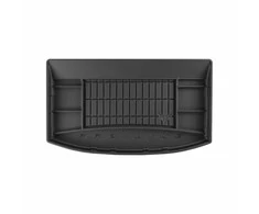 Frogum Guminis bagažinės kilimėlis Proline Kia Rio IV Hatchback nuo 2020m. (Mild Hybrid)