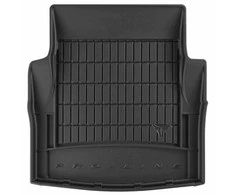Frogum Guminis bagažinės kilimėlis Proline BMW 3 E92 Coupe 2006-2012m.