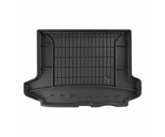 Frogum Guminis bagažinės kilimėlis Proline Kia Sportage V Hybrid nuo 2021m. (viršutinė dalis)