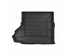 Bikuva.lt Frogum Guminis bagažinės kilimėlis Proline Ford Mustang VI Coupe 2014-2023m. (With subwoofer)
