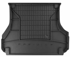 Frogum Bagažinės kilimėlis Toyota Land Cruiser J100 1997-2008