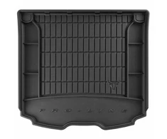 Bikuva.lt Frogum Guminis bagažinės kilimėlis Proline Opel Antara 2006-2017m. (vieno lygio bagažinė)