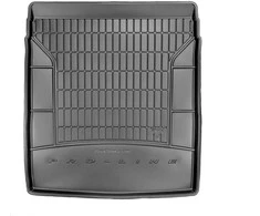 Frogum Guminis bagažinės kilimėlis Proline Volkswagen Passat CC 2007-2016m.