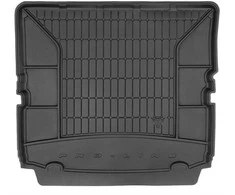 Bikuva.lt Frogum Guminis bagažinės kilimėlis Proline Opel Zafira B 2005-2014m. (7 vietų / with the third row of seats folded)