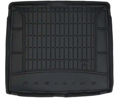 Frogum Guminis bagažinės kilimėlis Proline BMW X1 E84 2009-2015m.