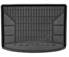 Frogum Guminis bagažinės kilimėlis Proline BMW 2 F45 Active Tourer nuo 2014m.