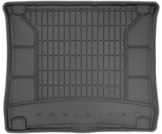 Bikuva.lt Frogum Guminis bagažinės kilimėlis Proline Jeep Grand Cherokee WK2 2010-2022m.